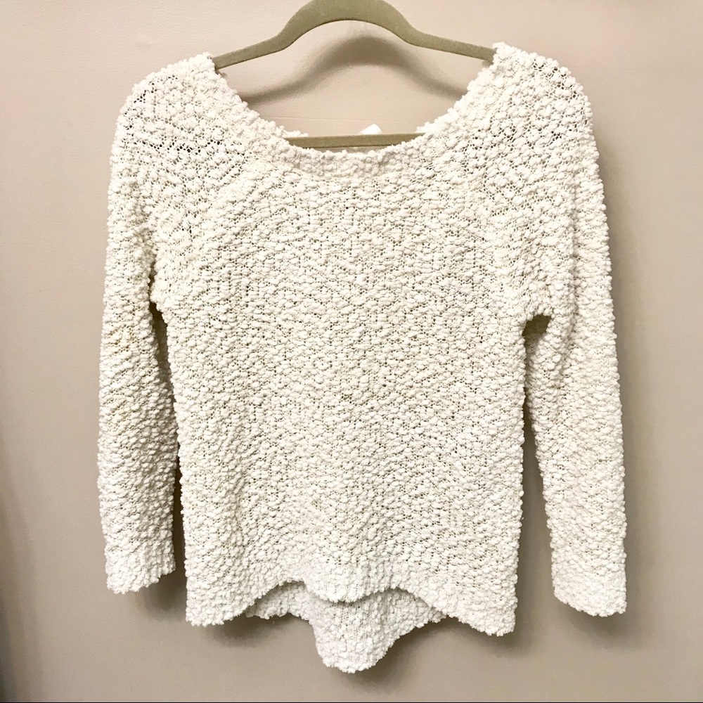 Gorgeous sweater